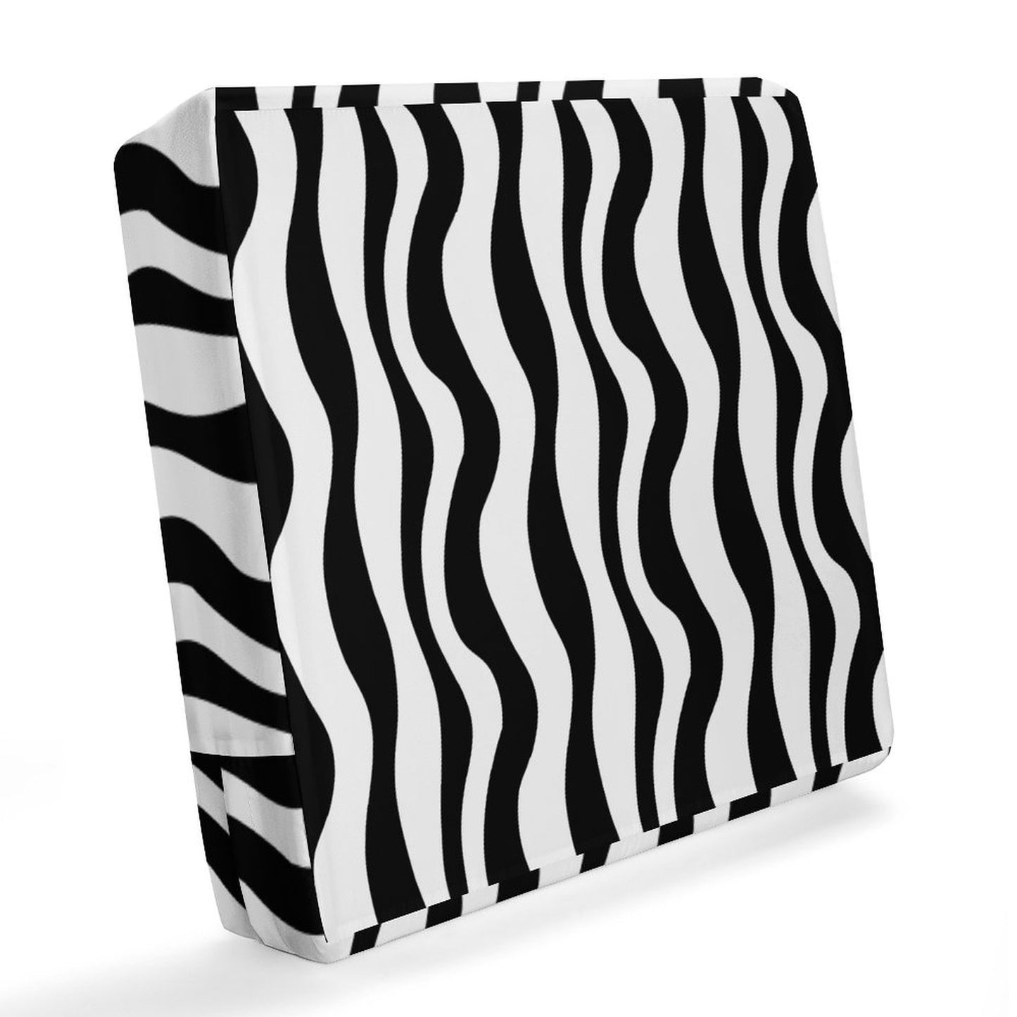 Black and White Outdoor waterproof sofa cover