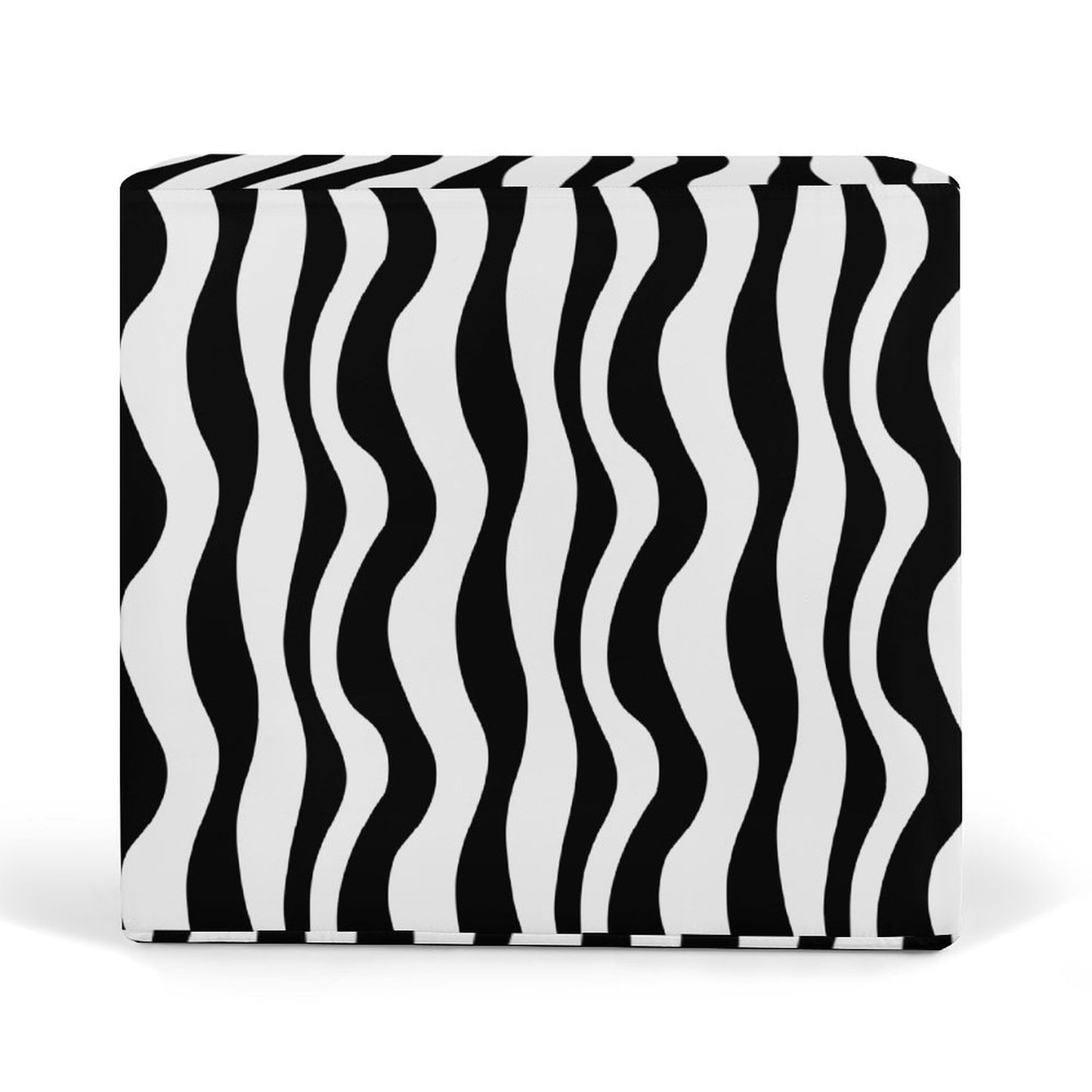 Black and White Outdoor waterproof sofa cover