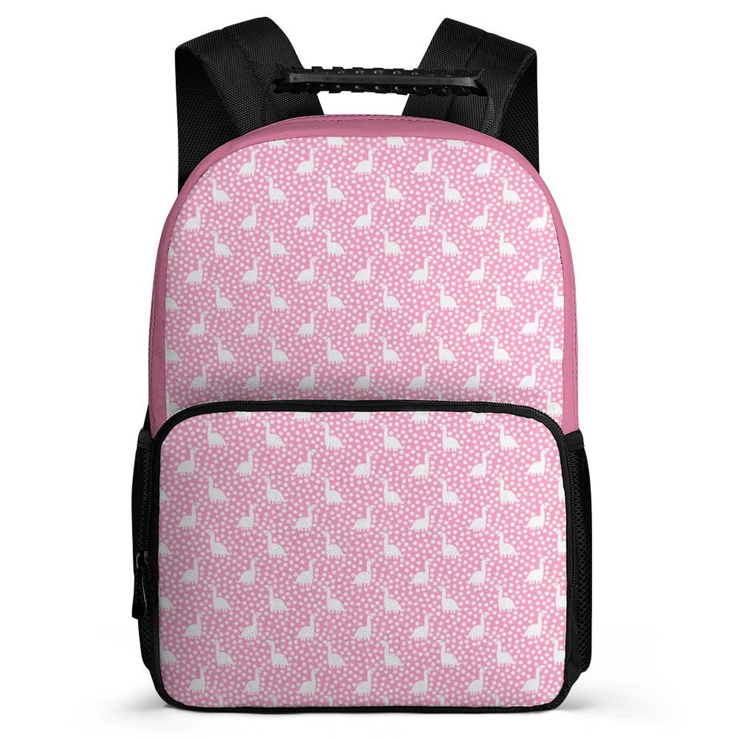 Dinasaur Shoulder Backpack Set, Dinasaur Thermal Insulated Lunch Bag Set