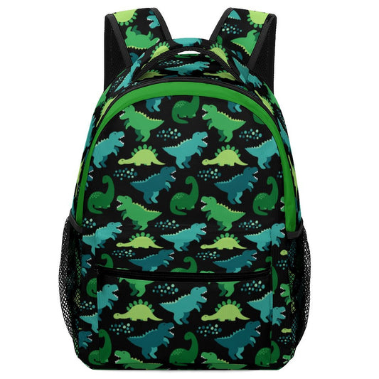 Children Backpack - Dinasaur