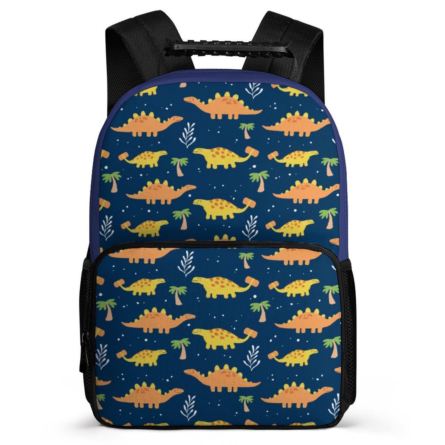 Dinasaur Shoulder Backpack Set, Dinasaur Thermal Insulated Lunch Bag Set