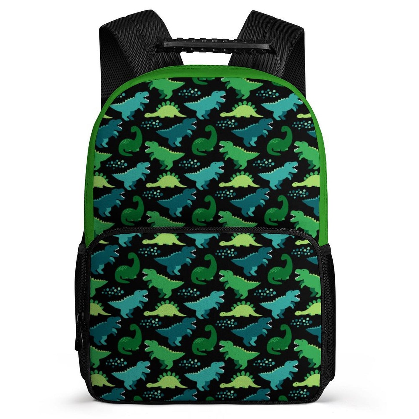 Dinasaur Shoulder Backpack Set, Dinasaur Thermal Insulated Lunch Bag Set