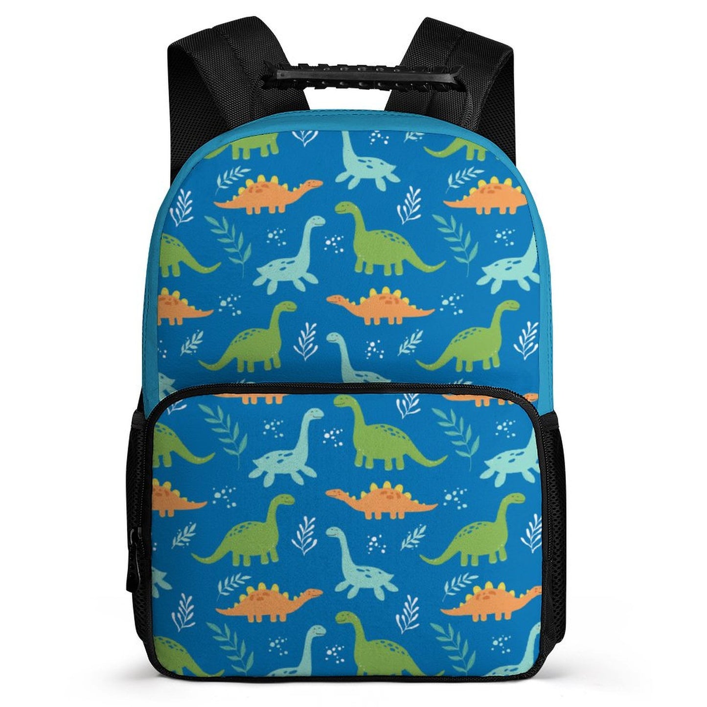 Dinasaur Shoulder Backpack Set, Dinasaur Thermal Insulated Lunch Bag Set