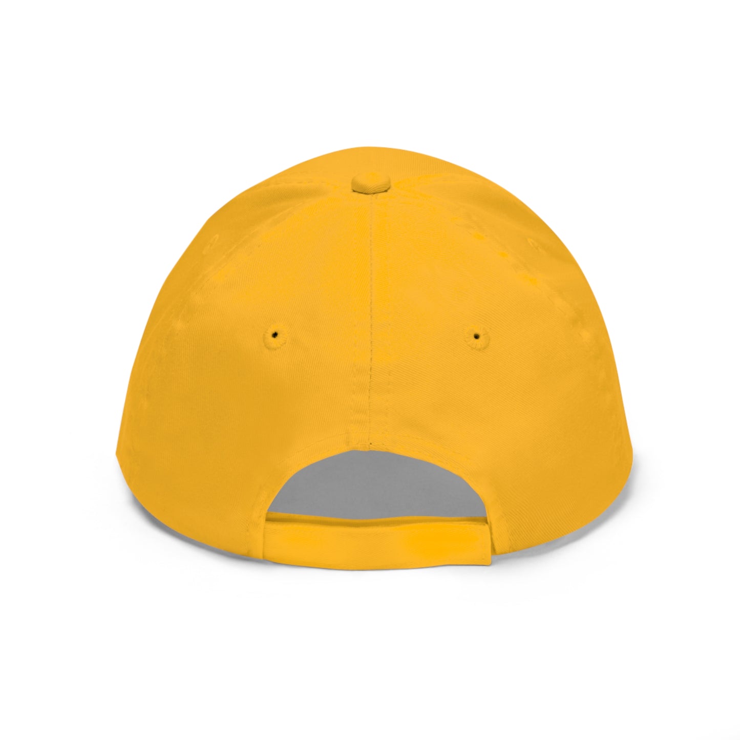 Barbados Trident unisex cap