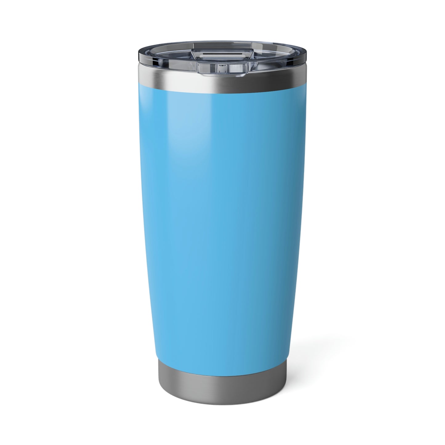 St Lucia Flag Tumbler, St Lucia 20oz Tumbler, Vacuum Insulated Cup