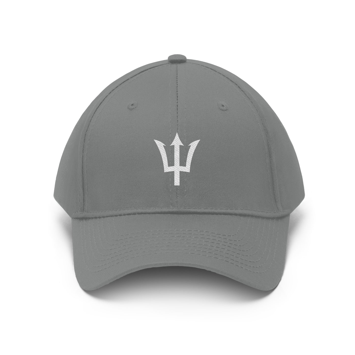 Barbados Trident unisex cap