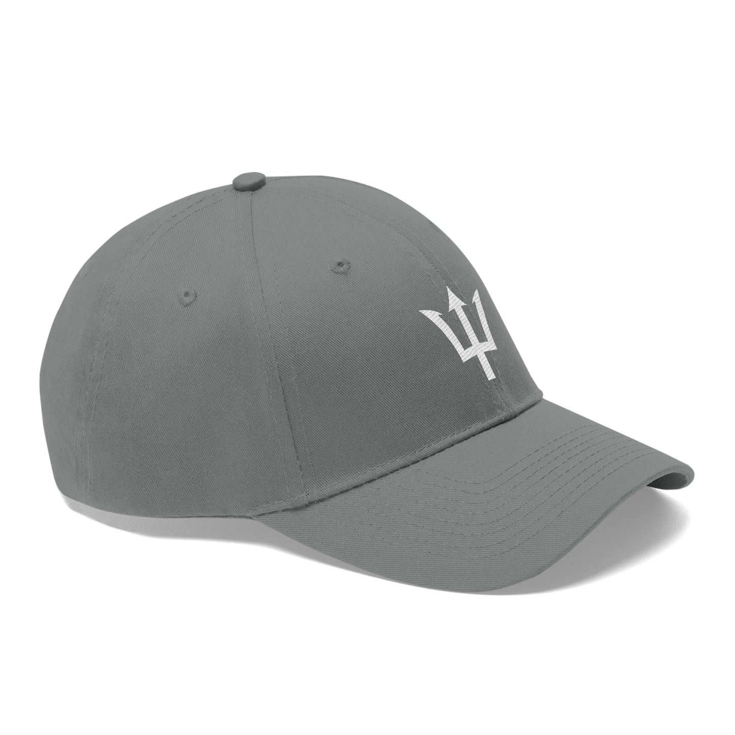 Barbados Trident unisex cap