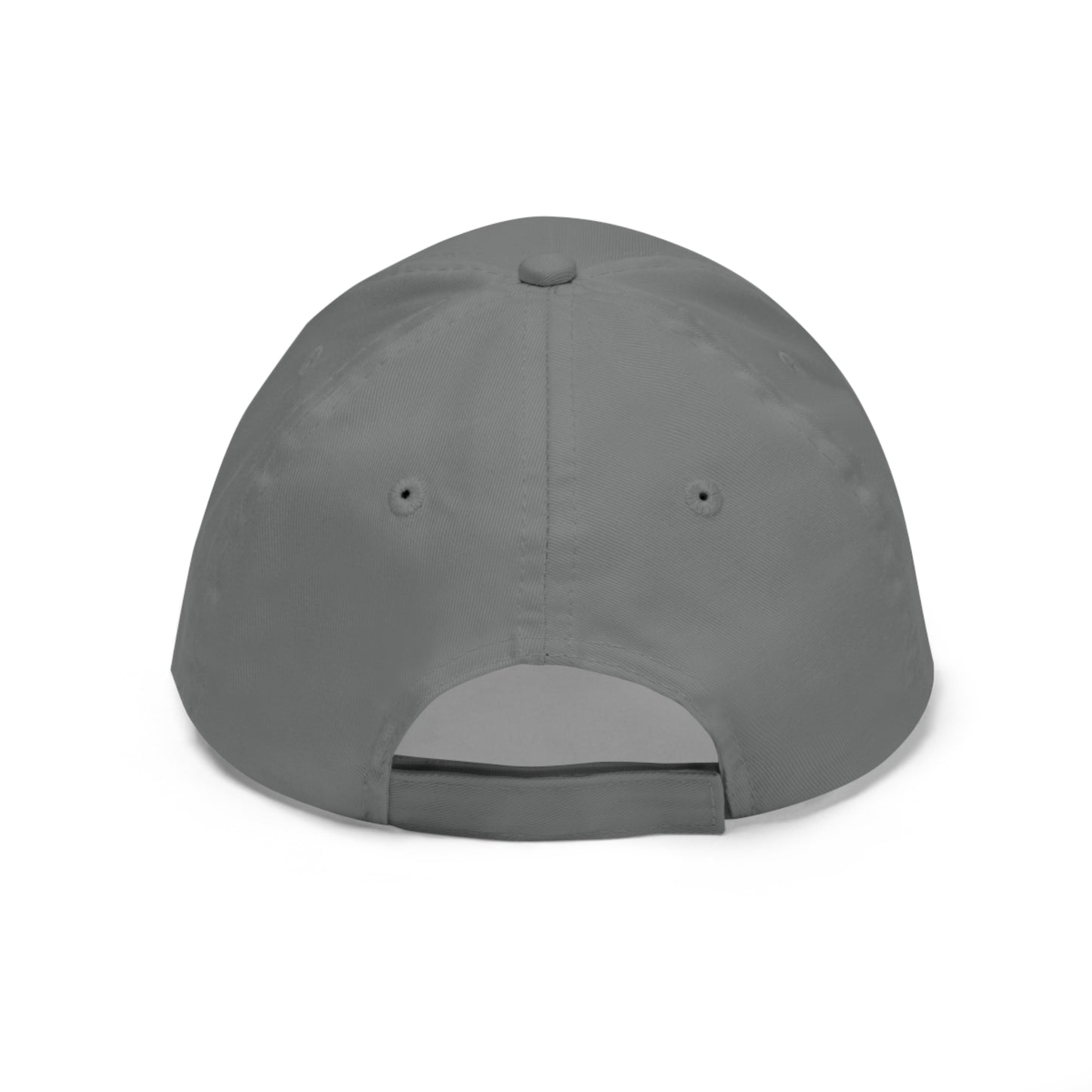 Barbados Trident unisex cap